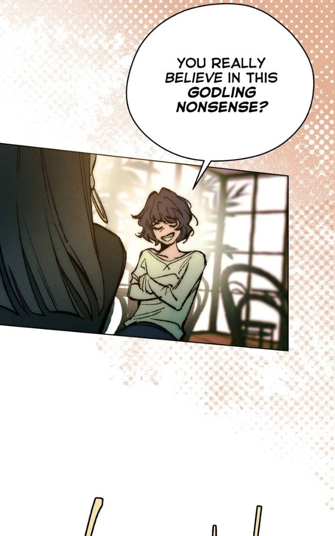 Hand Jumper Chapter 119.1 page 12 - 