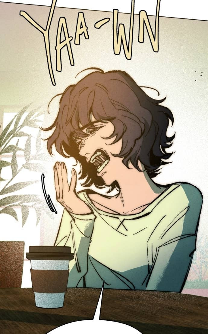Hand Jumper Chapter 119.1 page 13 - 