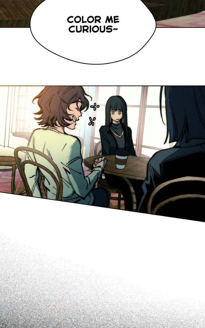 Hand Jumper Chapter 119.1 page 14 - 
