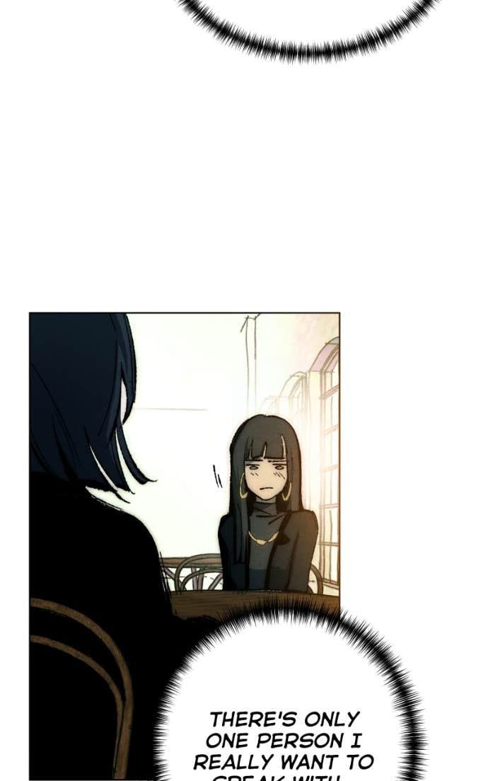 Hand Jumper Chapter 119.1 page 17 - 