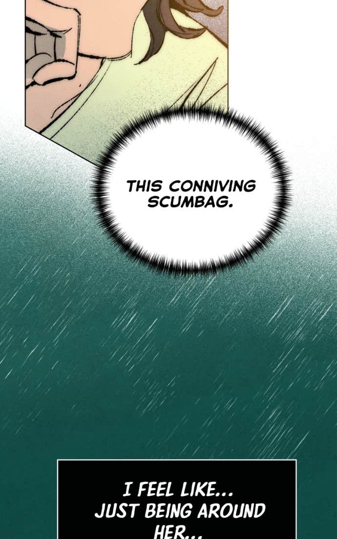 Hand Jumper Chapter 119.1 page 22 - 