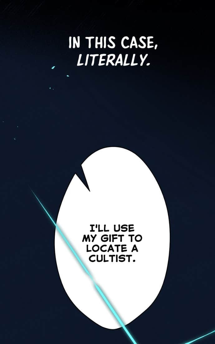 Hand Jumper Chapter 119.1 page 25 - 