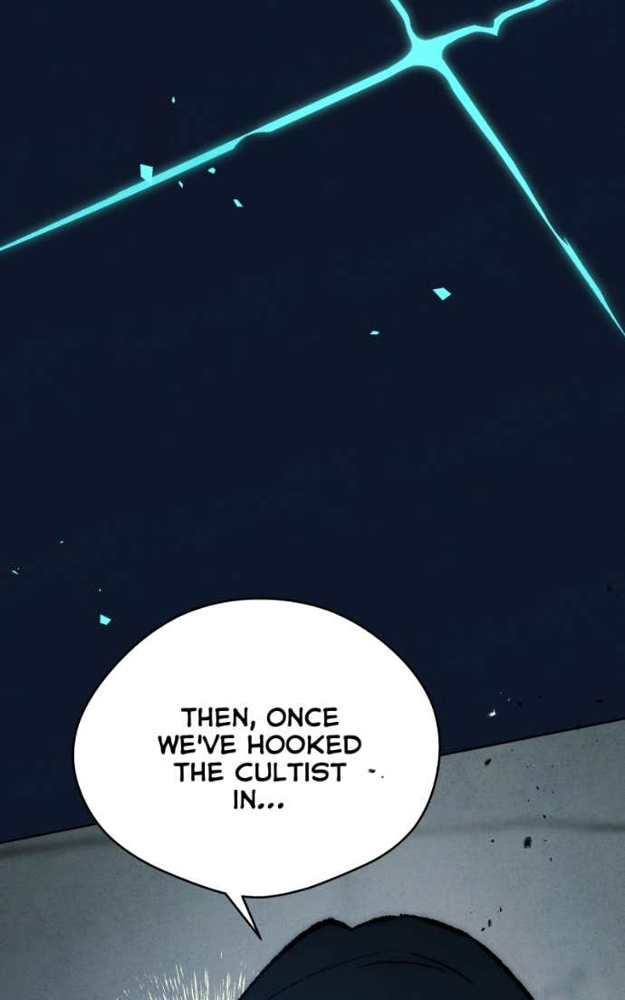 Hand Jumper Chapter 119.1 page 26 - 