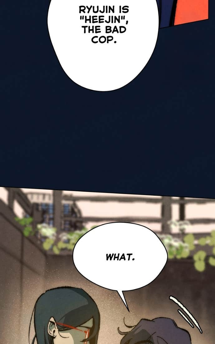 Hand Jumper Chapter 119.1 page 30 - 