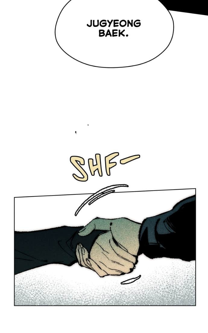 Hand Jumper Chapter 119.1 page 4 - 