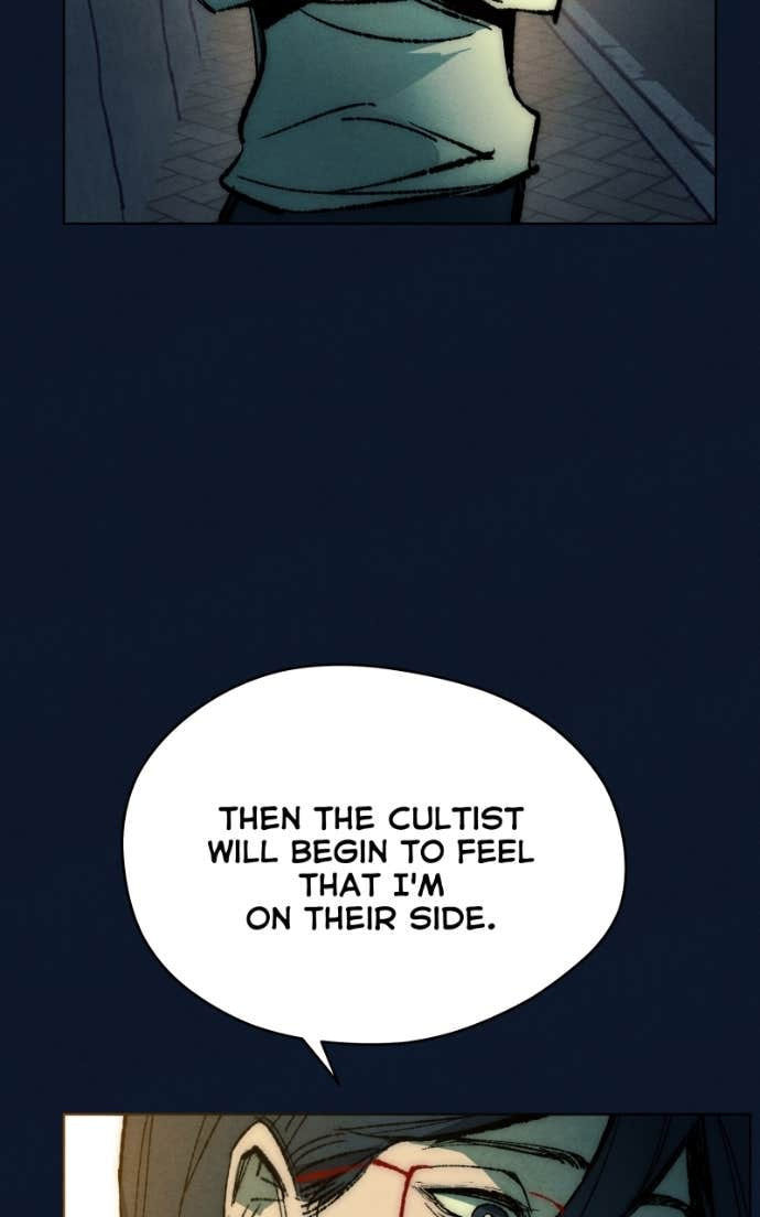 Hand Jumper Chapter 119.1 page 35 - 