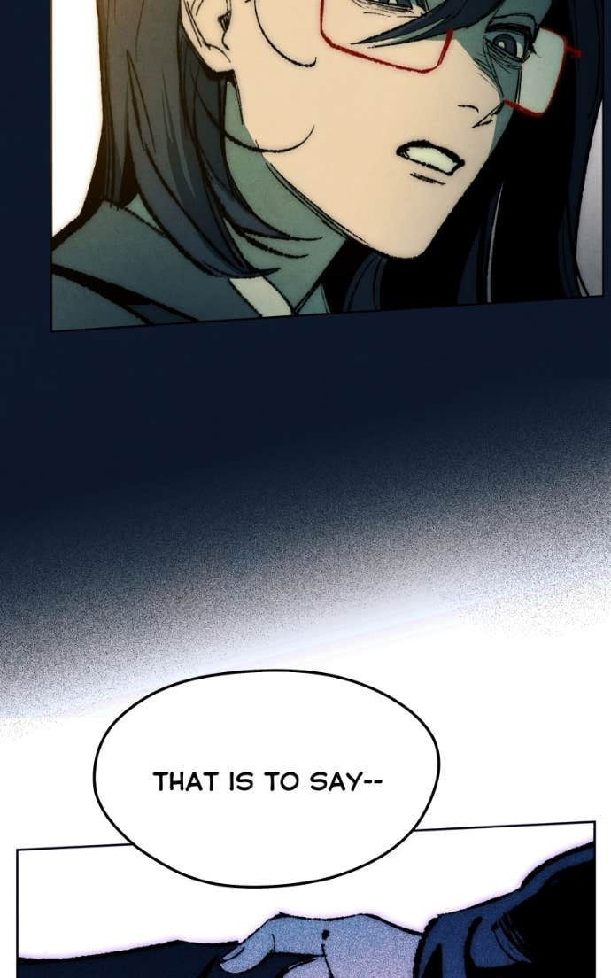 Hand Jumper Chapter 119.1 page 36 - 