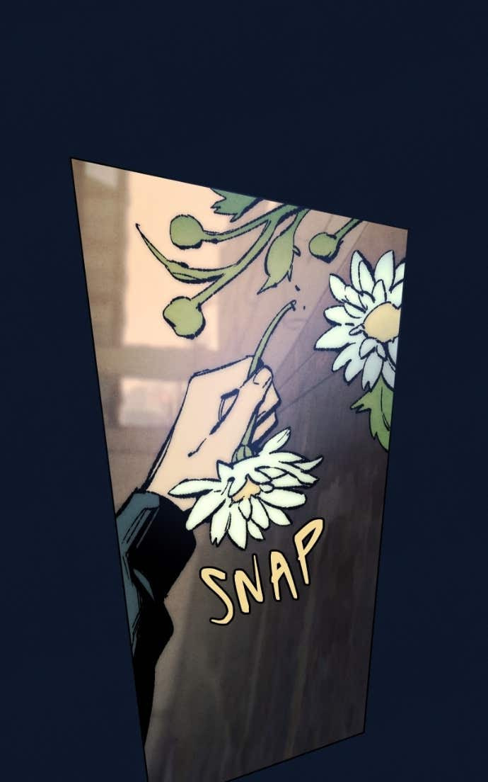 Hand Jumper Chapter 119.1 page 39 - 