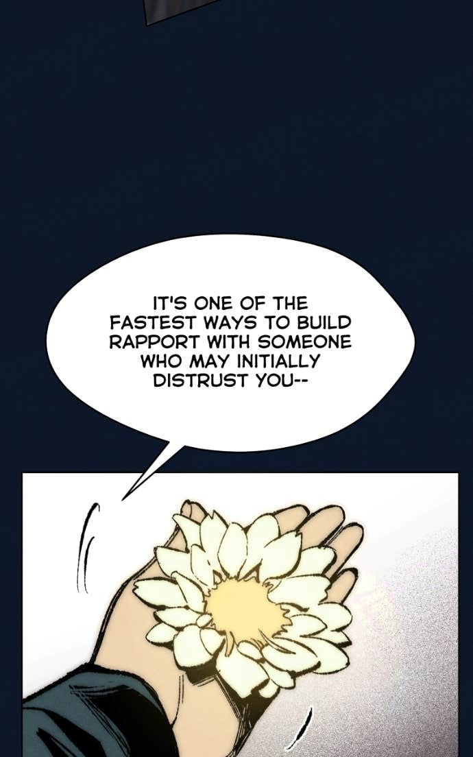 Hand Jumper Chapter 119.1 page 40 - 