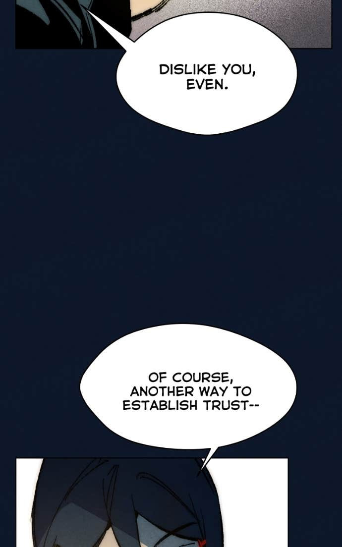 Hand Jumper Chapter 119.1 page 41 - 
