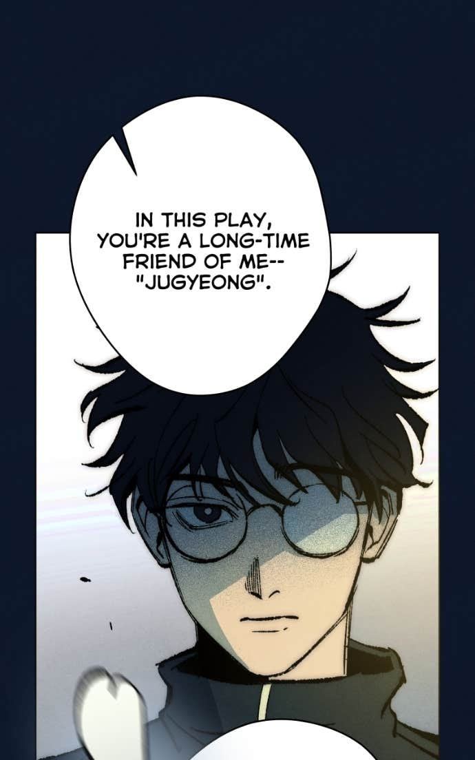 Hand Jumper Chapter 119.1 page 44 - 