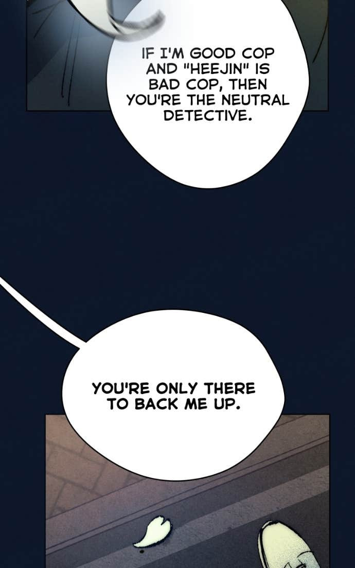 Hand Jumper Chapter 119.1 page 45 - 