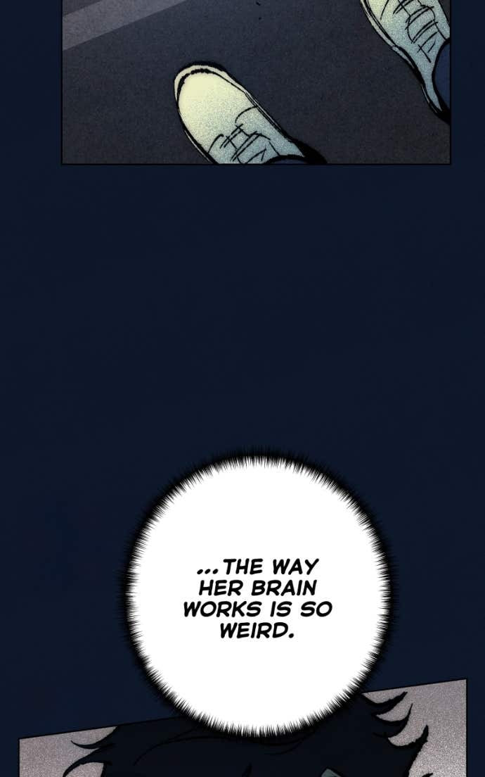 Hand Jumper Chapter 119.1 page 46 - 