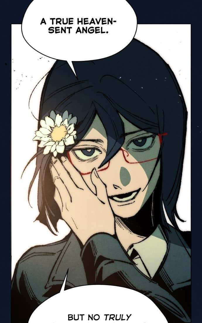 Hand Jumper Chapter 119.1 page 50 - 