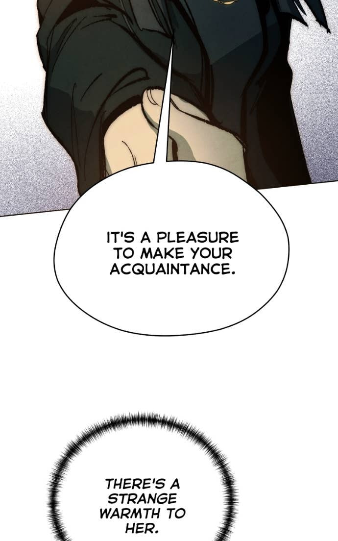 Hand Jumper Chapter 119.1 page 6 - 