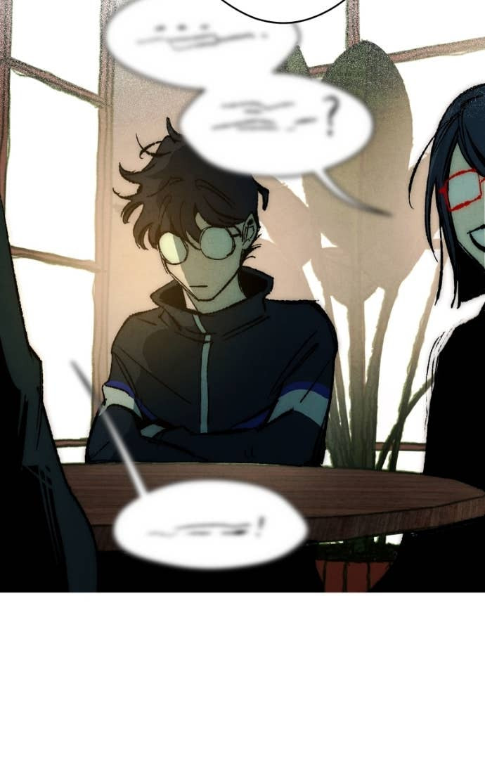 Hand Jumper Chapter 119.1 page 52 - 