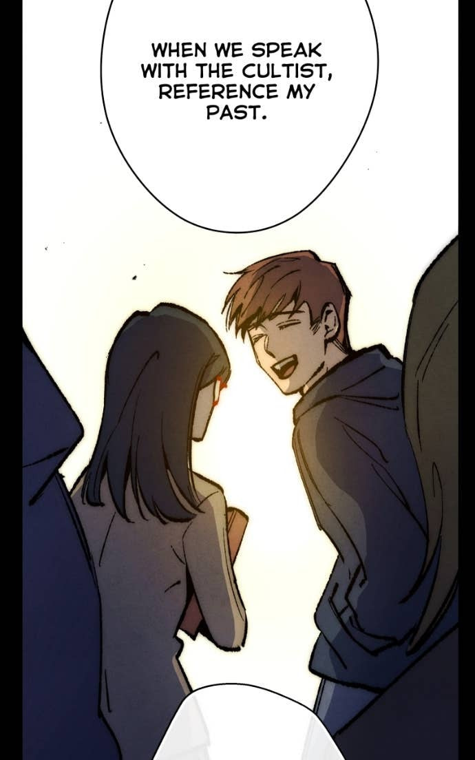 Hand Jumper Chapter 119.1 page 56 - 