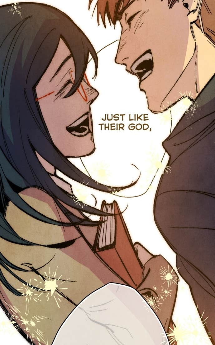 Hand Jumper Chapter 119.1 page 59 - 