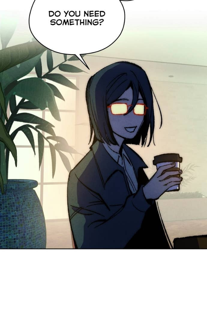 Hand Jumper Chapter 119.1 page 63 - 