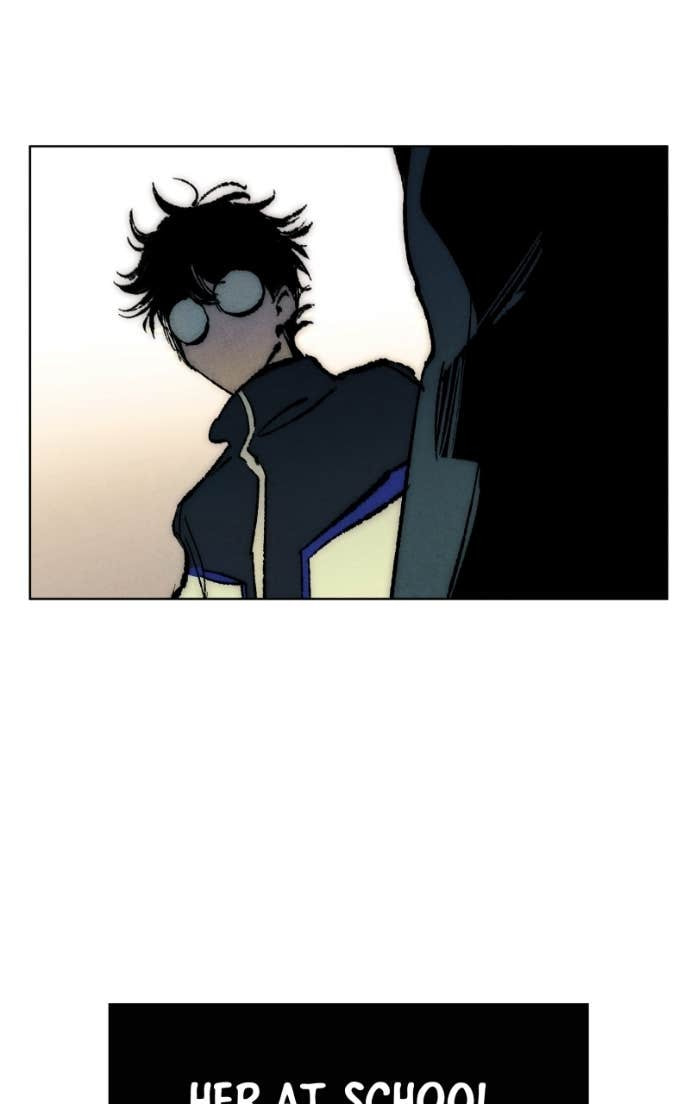 Hand Jumper Chapter 119.1 page 64 - 