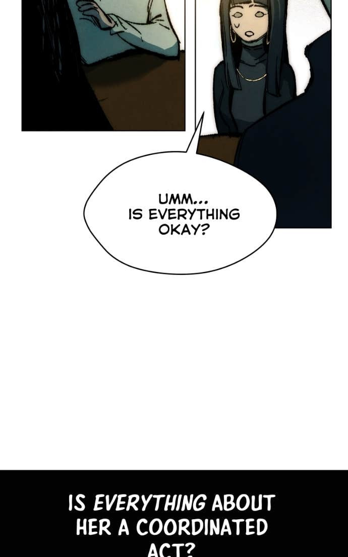 Hand Jumper Chapter 119.1 page 66 - 