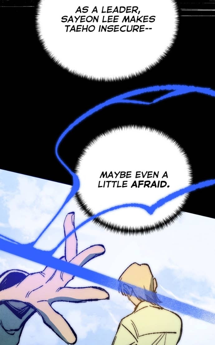 Hand Jumper Chapter 119.1 page 69 - 