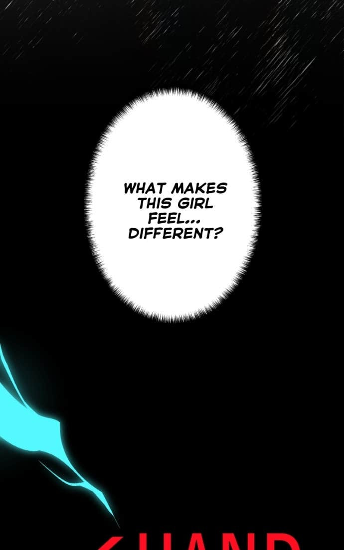 Hand Jumper Chapter 119.1 page 8 - 
