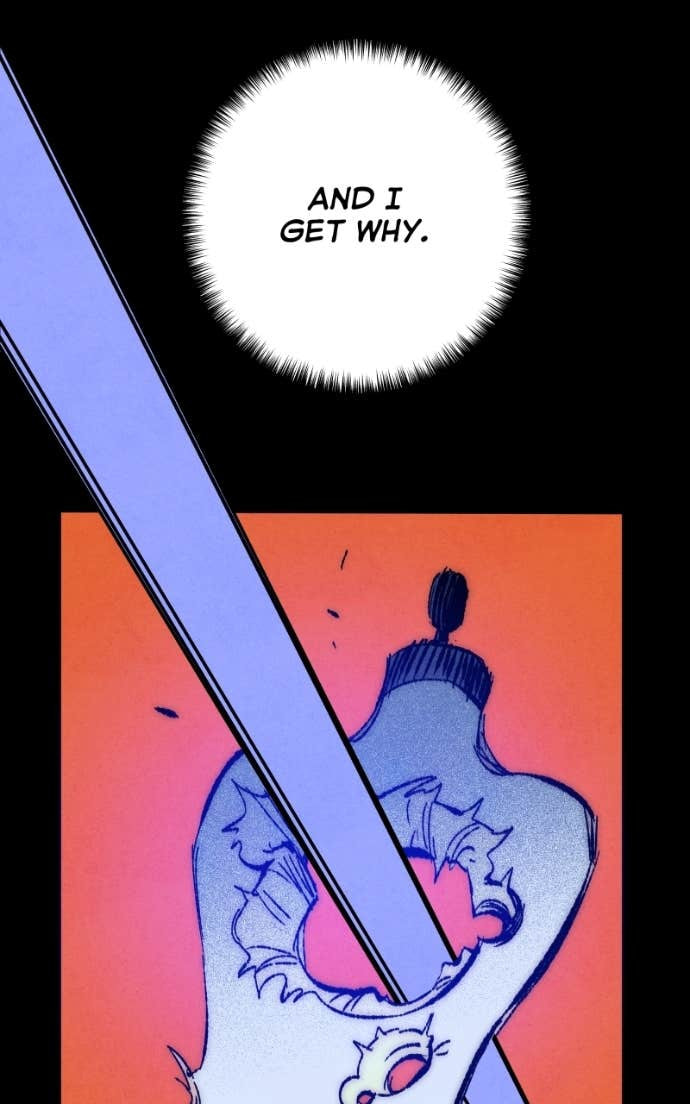 Hand Jumper Chapter 119.1 page 72 - 