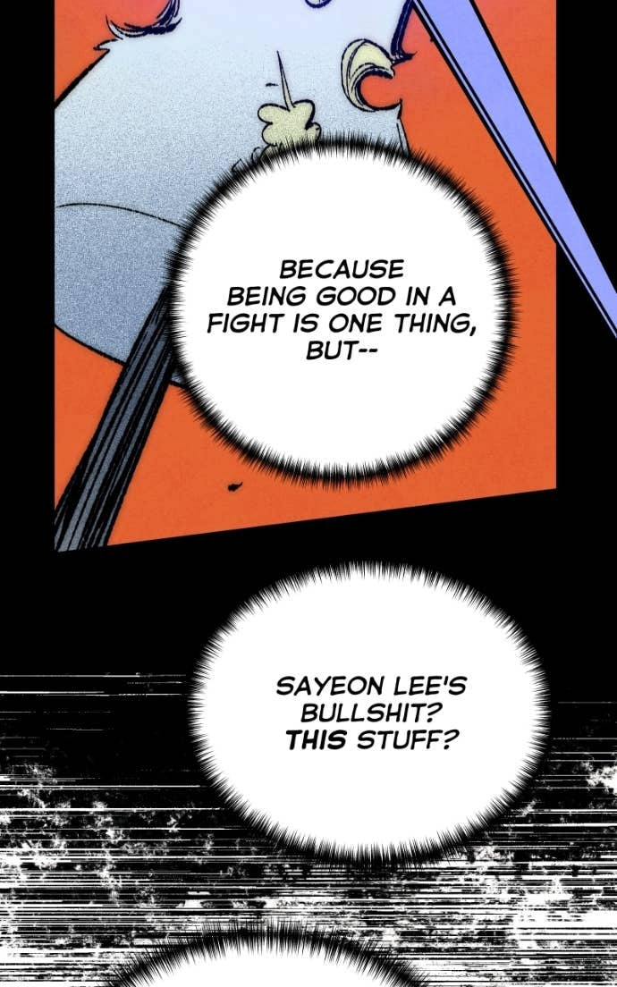 Hand Jumper Chapter 119.1 page 73 - 