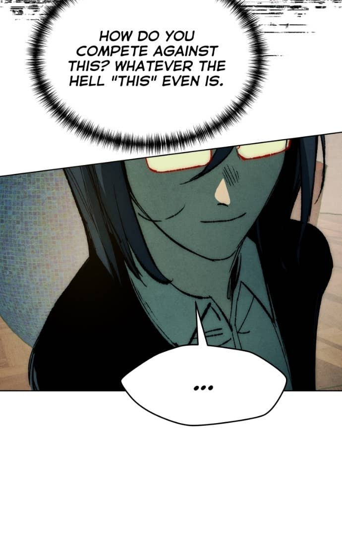 Hand Jumper Chapter 119.1 page 74 - 
