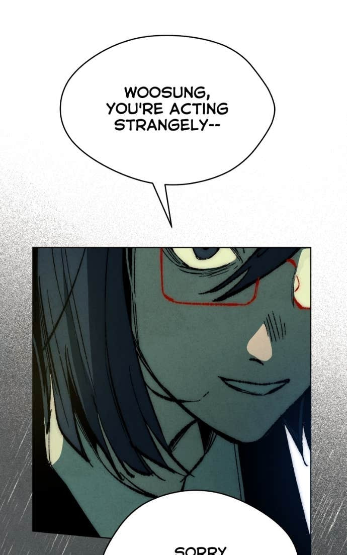 Hand Jumper Chapter 119.1 page 75 - 
