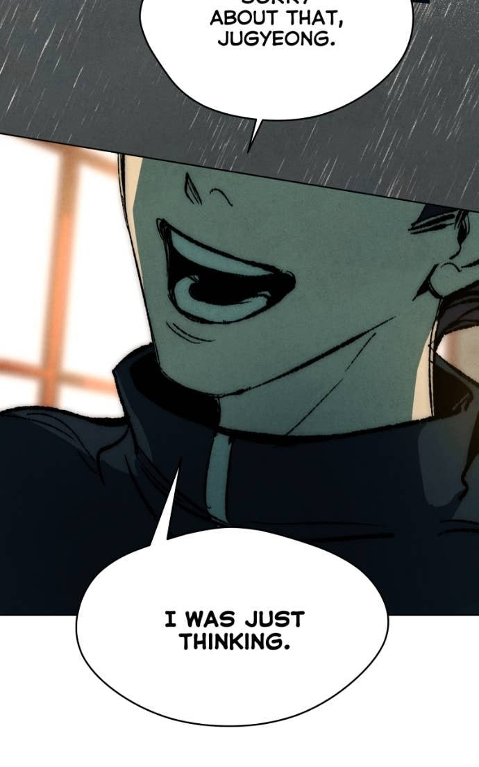 Hand Jumper Chapter 119.1 page 76 - 