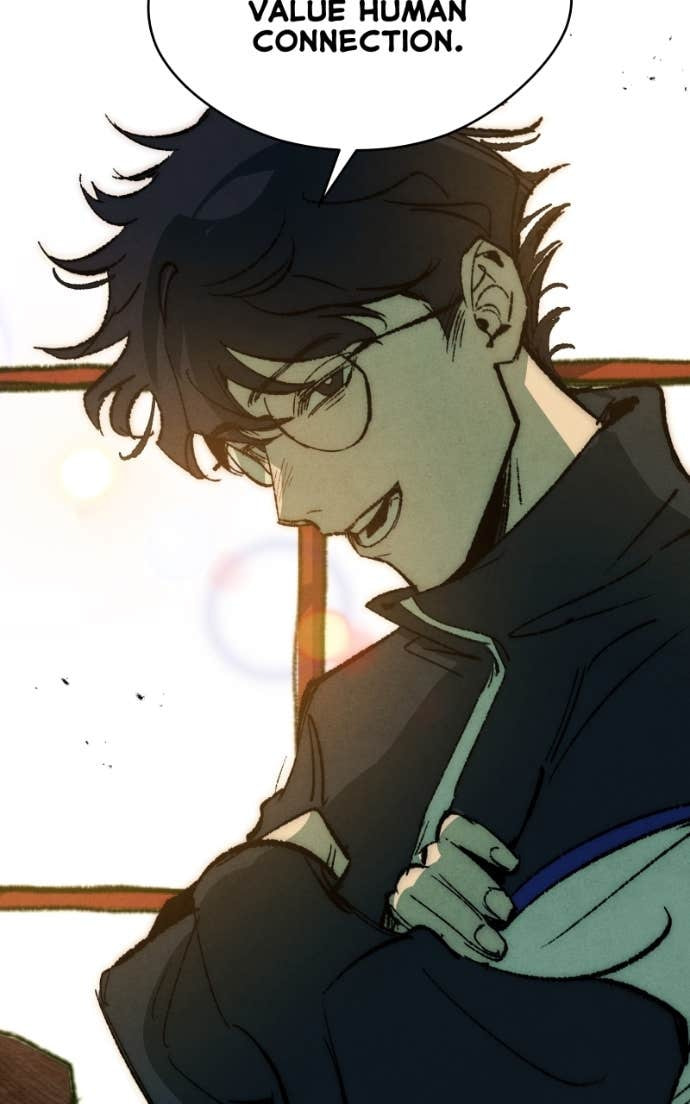 Hand Jumper Chapter 119.1 page 78 - 