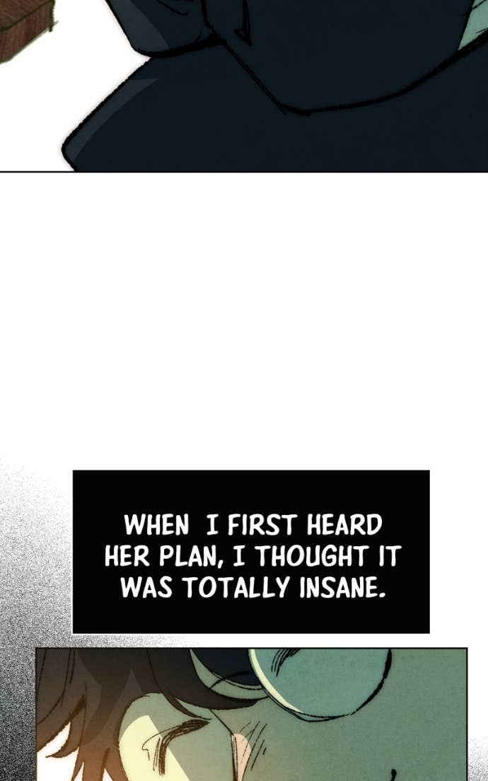Hand Jumper Chapter 119.1 page 79 - 