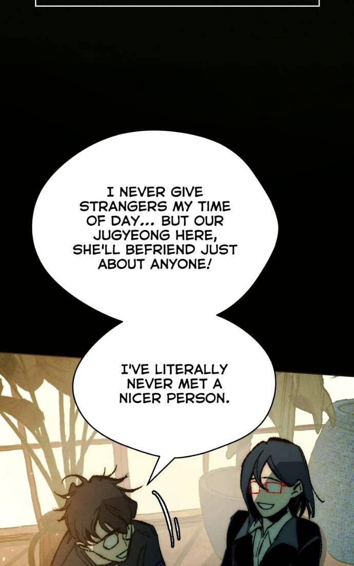 Hand Jumper Chapter 119.1 page 83 - 