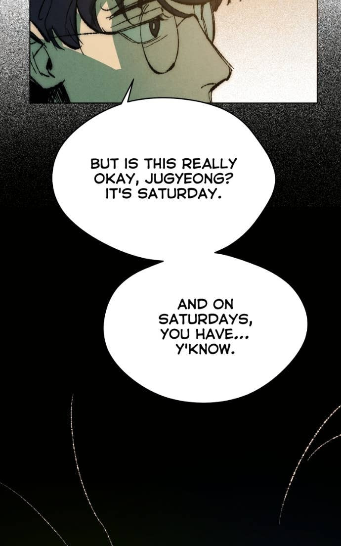 Hand Jumper Chapter 119.1 page 85 - 
