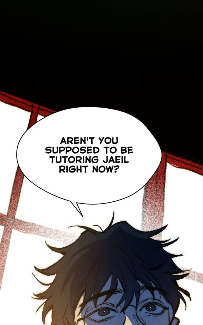 Hand Jumper Chapter 119.1 page 87 - 