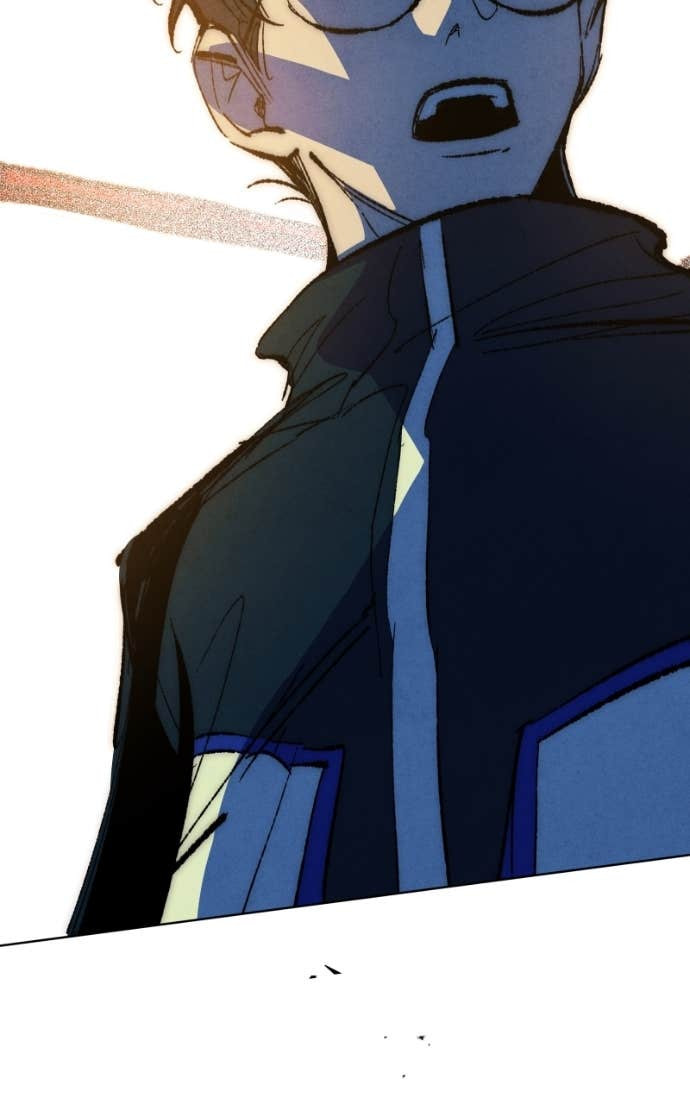 Hand Jumper Chapter 119.1 page 88 - 