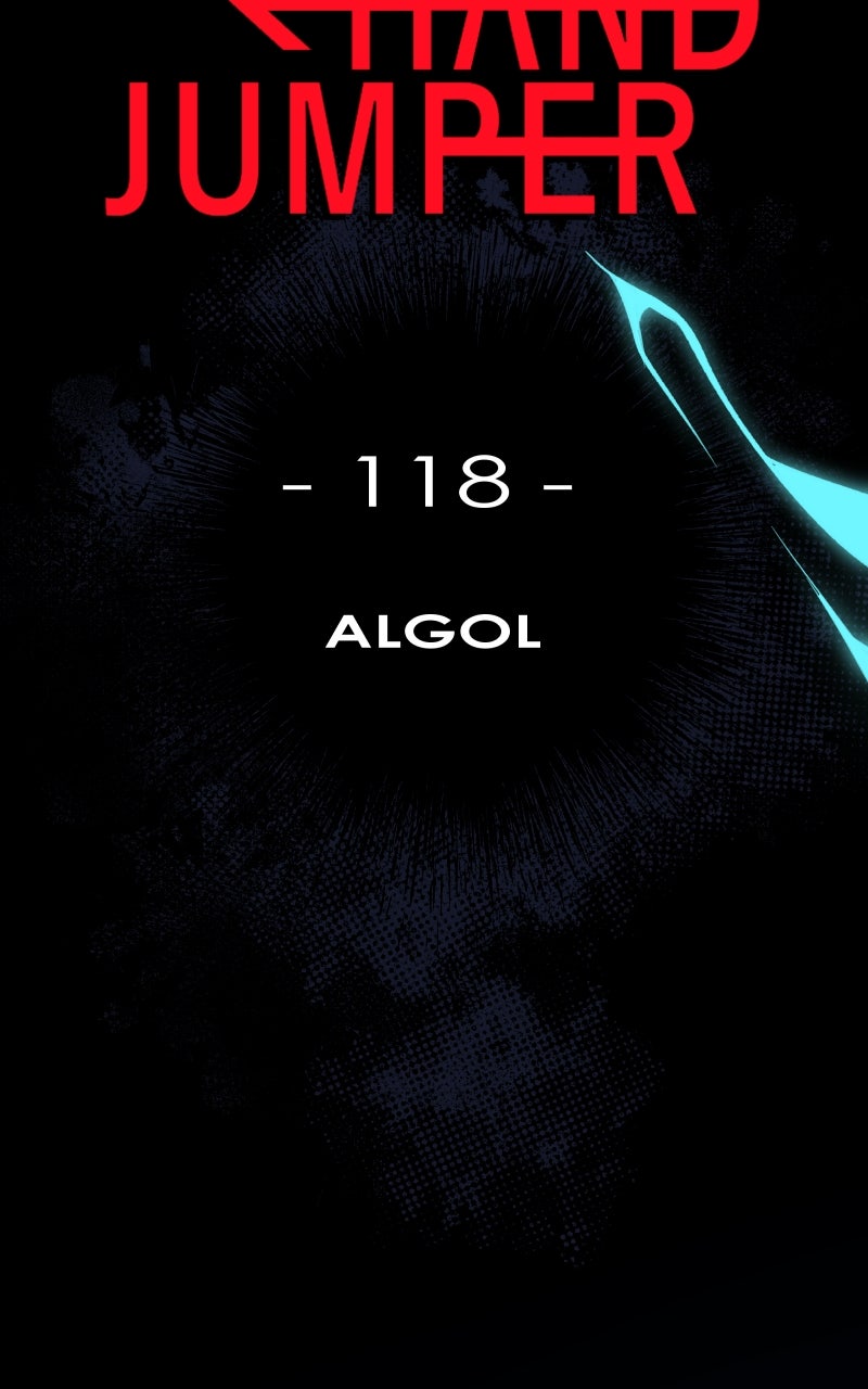 Hand Jumper (S2) Ep. 118 - Algol page 2 - 