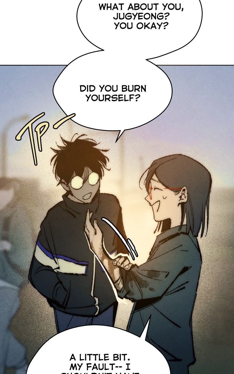 Hand Jumper (S2) Ep. 118 - Algol page 109 - 