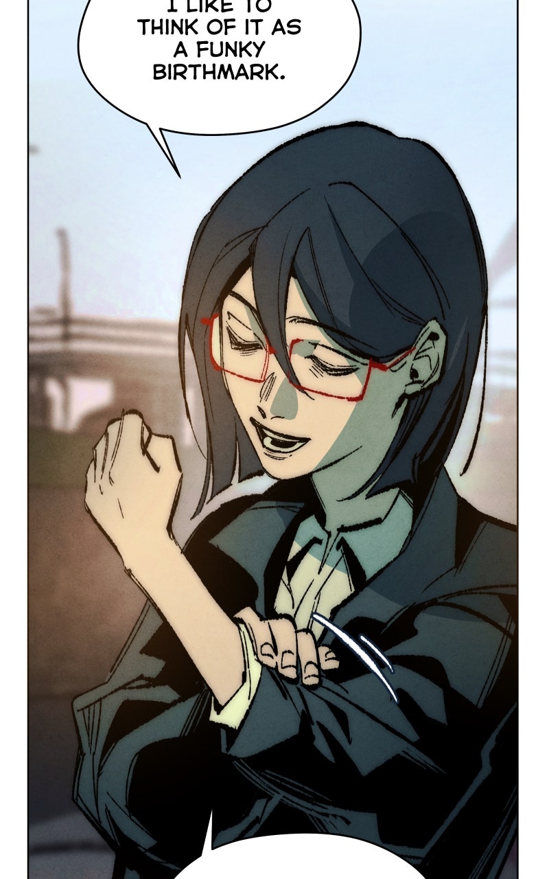 Hand Jumper (S2) Ep. 118 - Algol page 120 - 