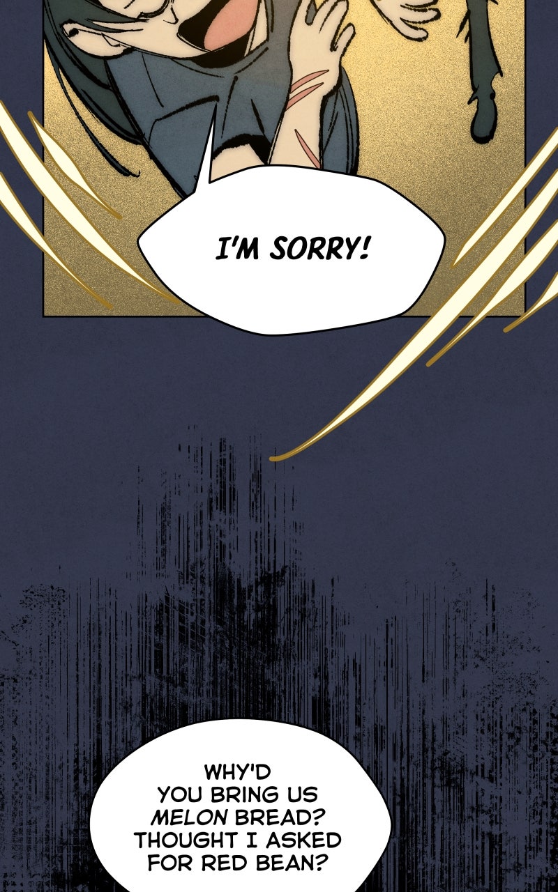 Hand Jumper (S2) Ep. 118 - Algol page 13 - 