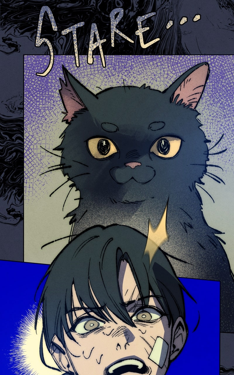 Hand Jumper (S2) Ep. 118 - Algol page 17 - 