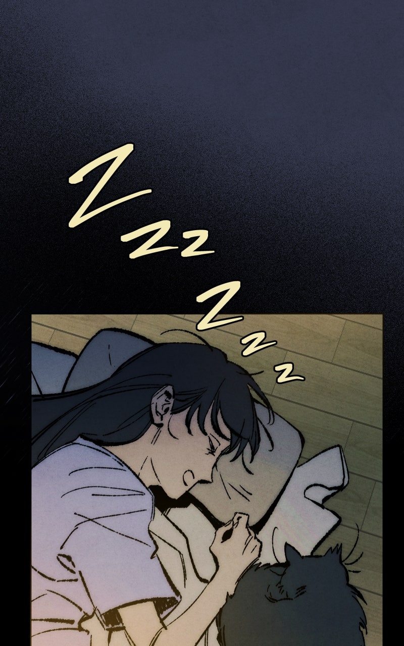 Hand Jumper (S2) Ep. 118 - Algol page 21 - 