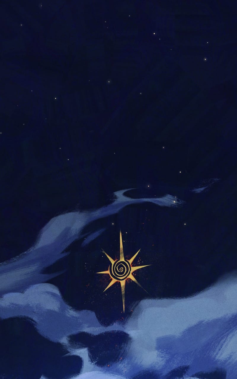 Hand Jumper (S2) Ep. 118 - Algol page 25 - 