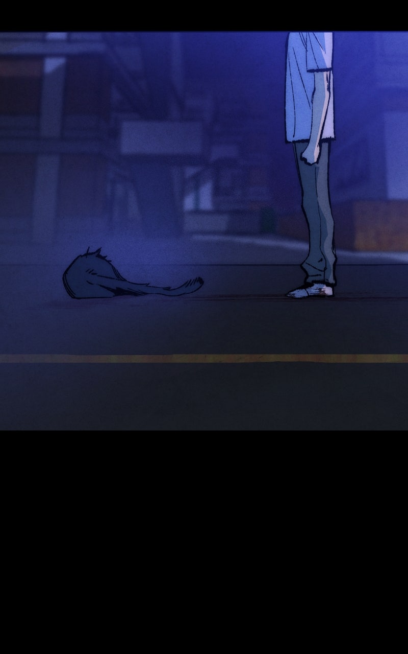 Hand Jumper (S2) Ep. 118 - Algol page 37 - 