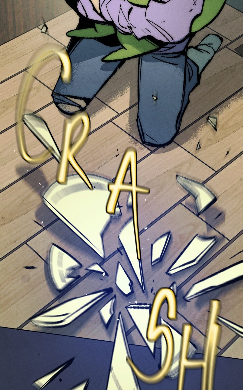 Hand Jumper (S2) Ep. 118 - Algol page 6 - 