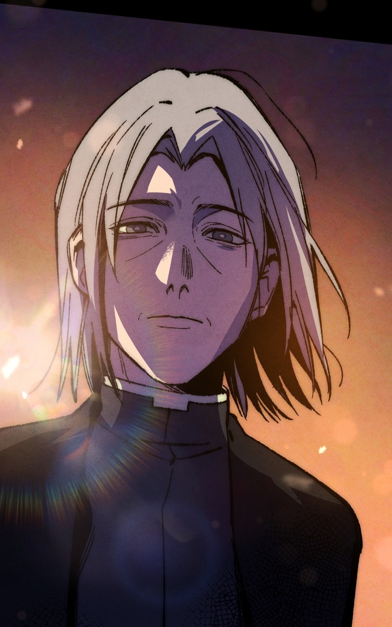 Hand Jumper (S2) Ep. 118 - Algol page 61 - 