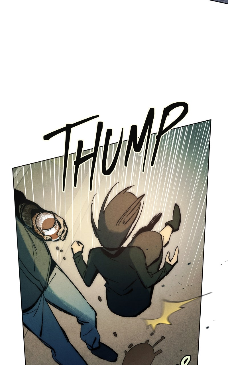 Hand Jumper (S2) Ep. 118 - Algol page 100 - 