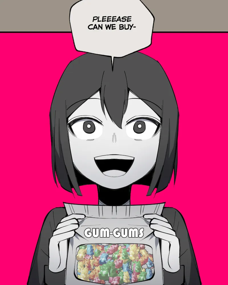 Hand Jumper Chapter 12 page 11 - 